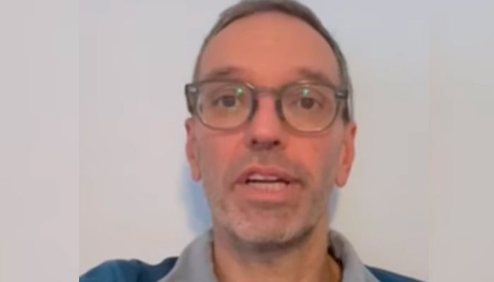 Kickl mit Corona infiziert