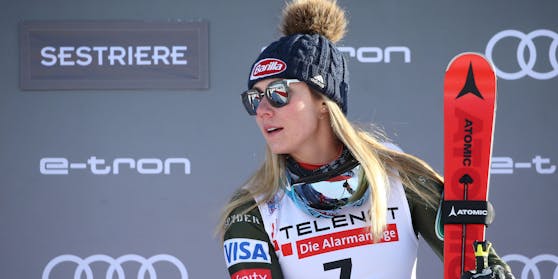 Mikaela Shiffrin