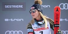 Ski-Superstar Shiffrin denkt an vorzeitigen Rücktritt