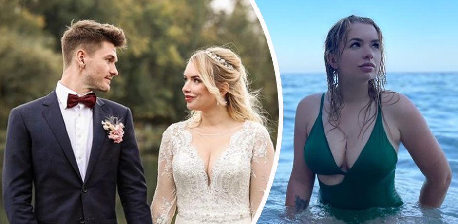 Ein Liebes-Happy-End für Tara Gins. 