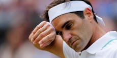 Altmeister Roger Federer enthüllt seinen Comeback-Plan