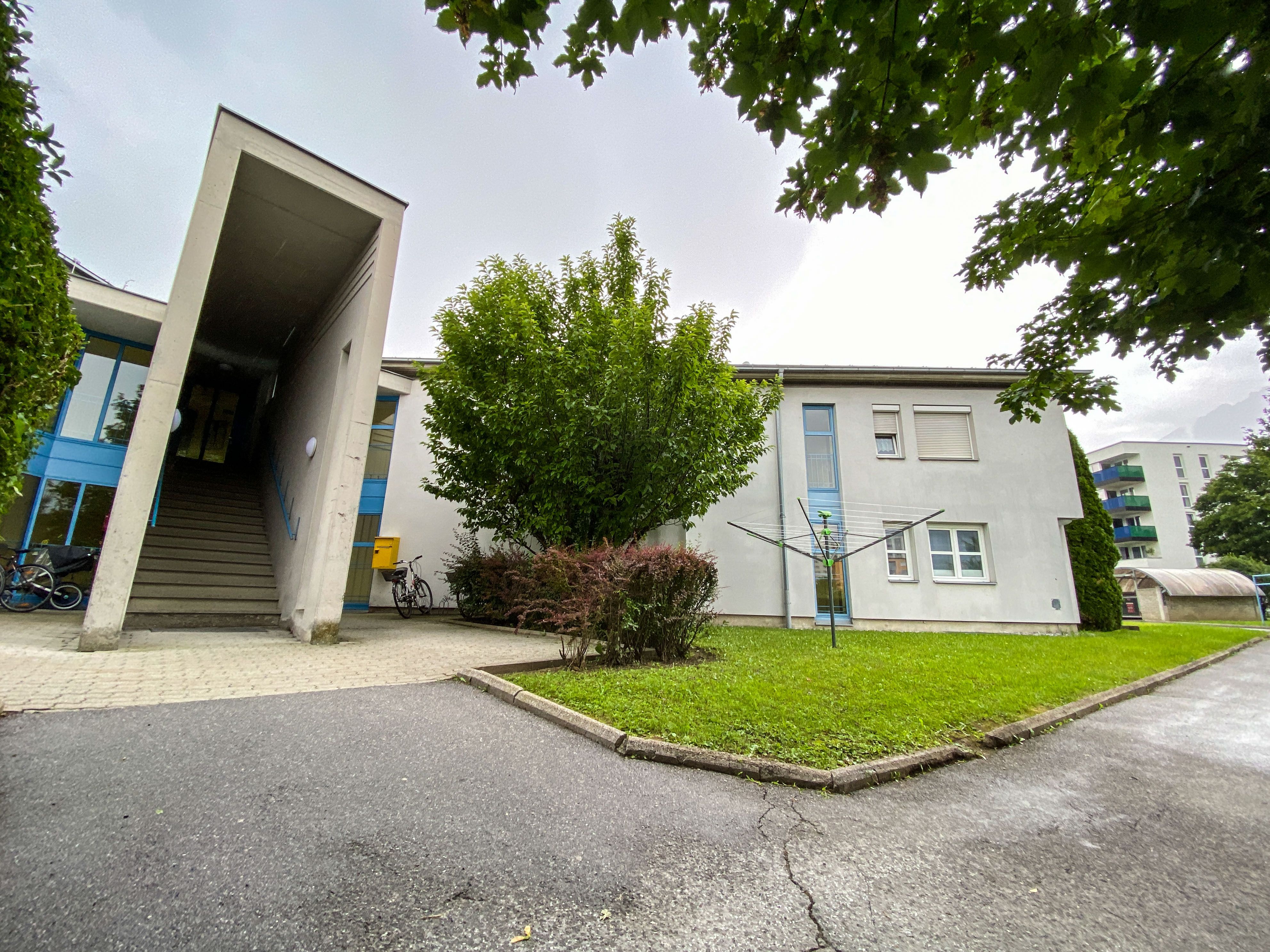 versuchter Mord in Innsbruck, Prozess