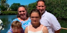 Mutter stirbt im Spital – Klage um Wurmkur gegen Corona