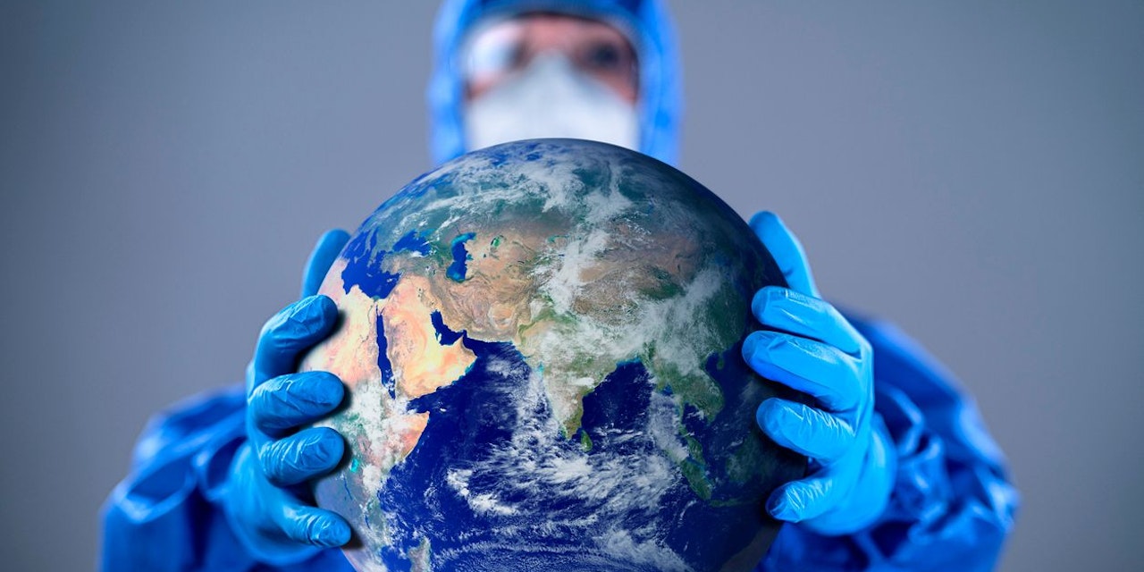 Tödliches Virus Breitet Sich Weiter Aus Die Angst Geht Um - y47nldn