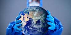 Klimawandel, Pandemie und Krieg: So wird die Zukunft