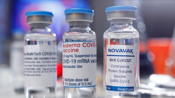 Novavax-Impfstoff soll Ende Februar in Österreich verfügbar sein.