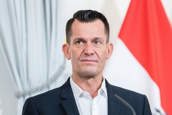 Gesundheitsminister Wolfgang Mückstein: Nimmt er nun doch an der Corona-Krisenkonferenz in Tirol teil?
