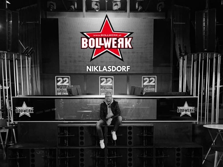 BOllwerk, Martin Fritz