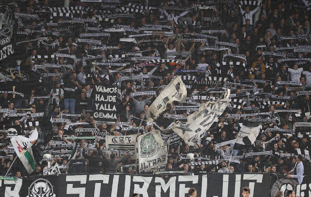 Sturm-Fans