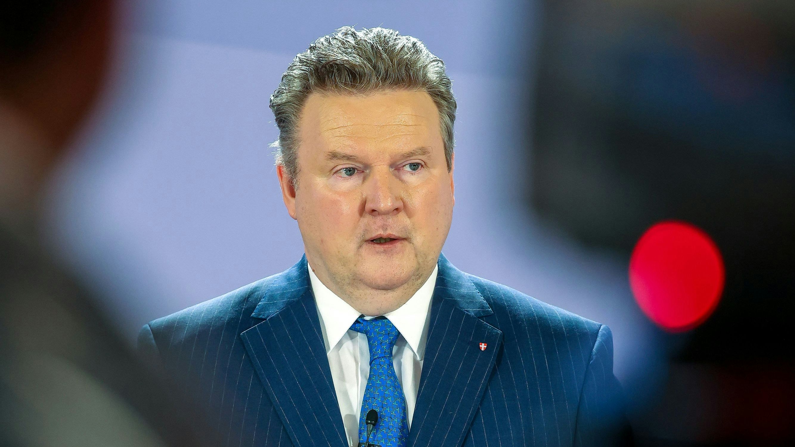"Kein Bundesland kann sich abkapseln", sagt Wiens Bürgermeister Michael Ludwig. 