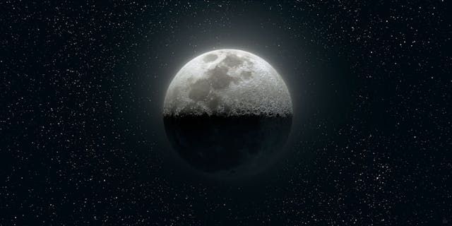 Heute Vollmond Diese Sternzeichen Mussen Zittern Science Heute At