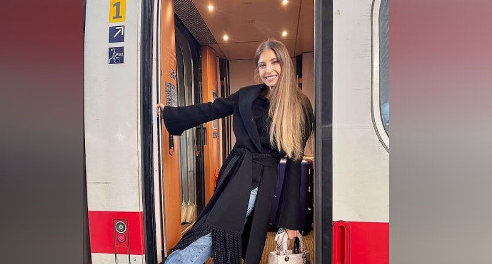 Cathy Hummels hat ihre Fans verärgert.