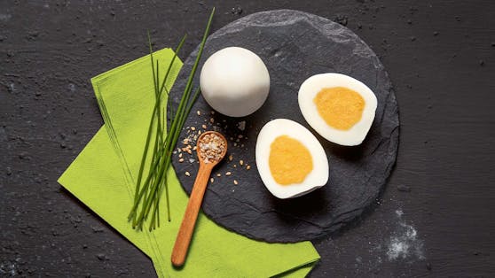 Für Veganer gibt's jetzt eine pflanzliche Alternative für's Frühstücks-Ei.