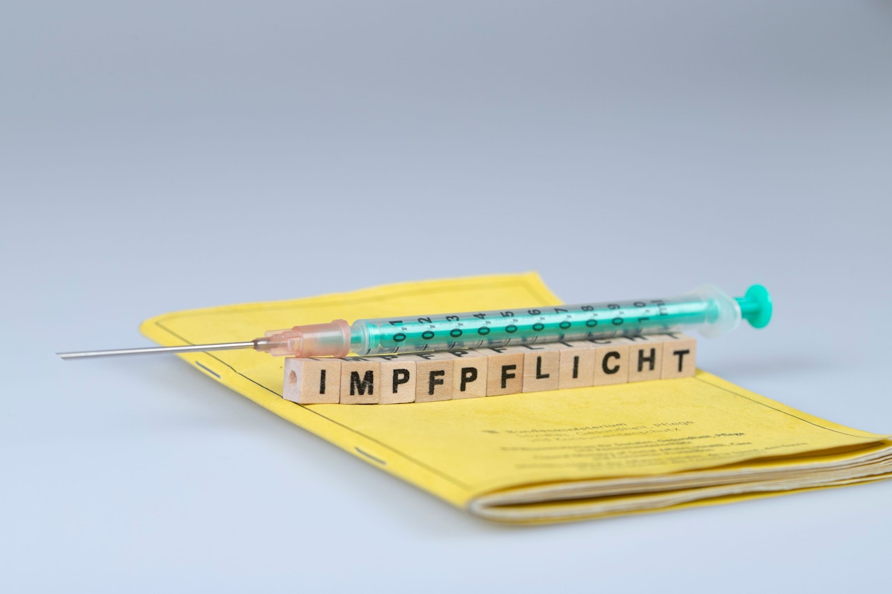 Heute.at - Lockdown-Spirale – Erster Landeschef für Impf-Pflicht