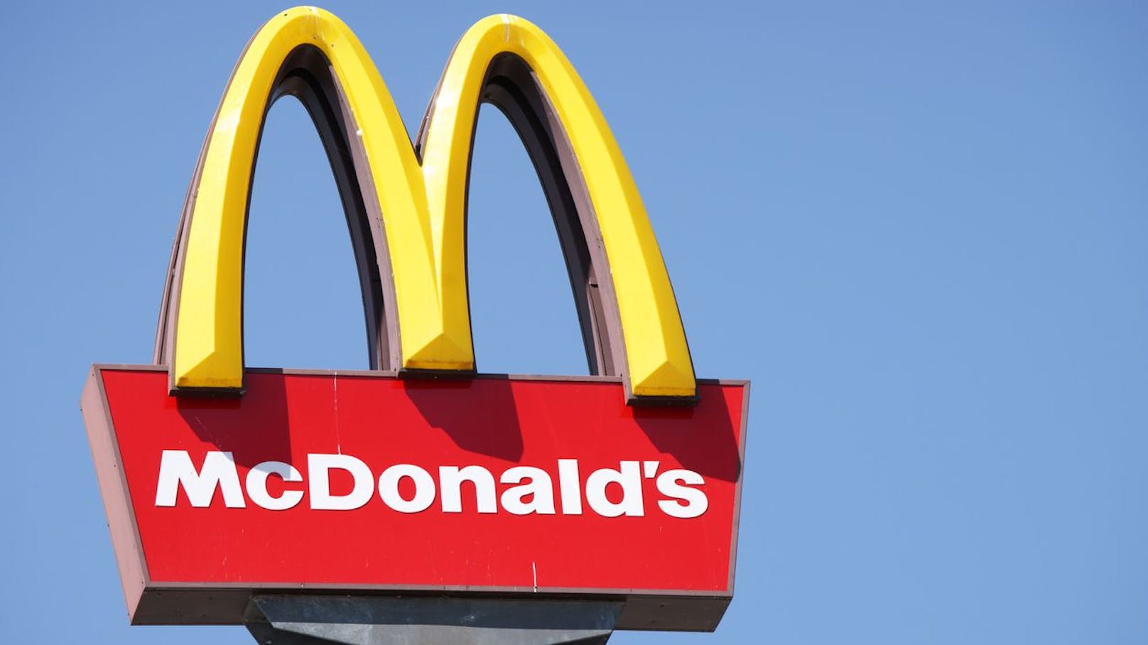 Zur Feier des 40. Geburtstags der McNuggets brachte McDonald's auch verschiedene neue Saucen heraus.