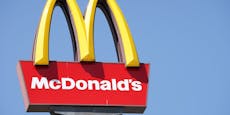 Diese McDonald's-Bestellung geht im Internet viral