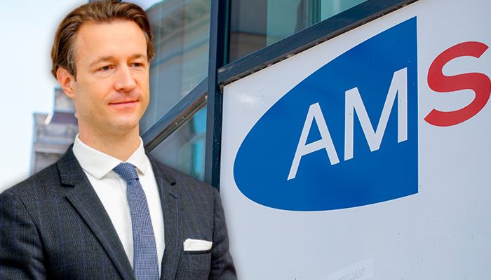 Finanzminister Gernot Blümel rechnet insgesamt mit 9 Milliarden Euro Kosten für den Lockdown.