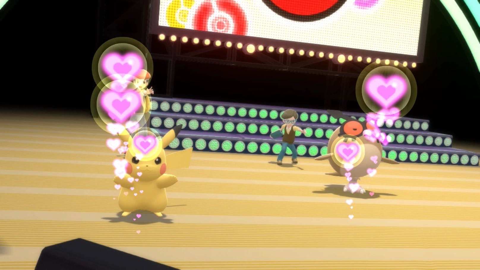 "Pokémon Leuchtende Perle" und "Pokémon Strahlender Diamant" heißen die beiden Remaster-Versionen für die Nintendo Switch, die nun für Furore sorgen.&nbsp;