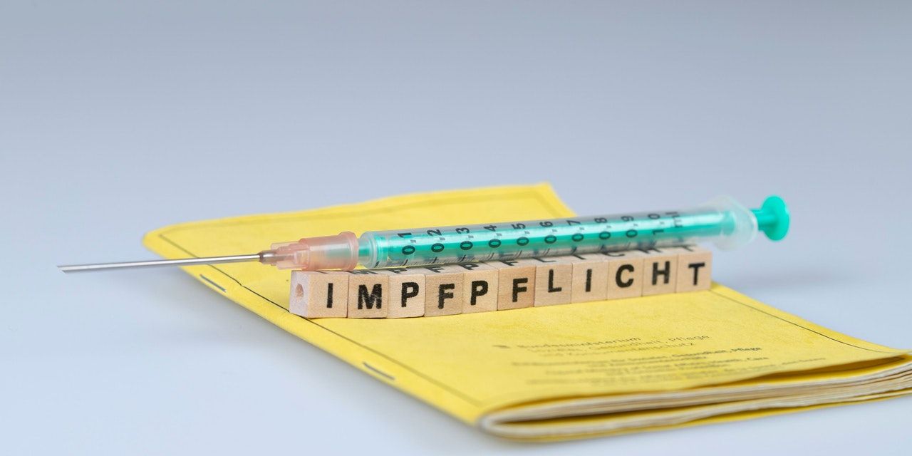 Impfpflicht