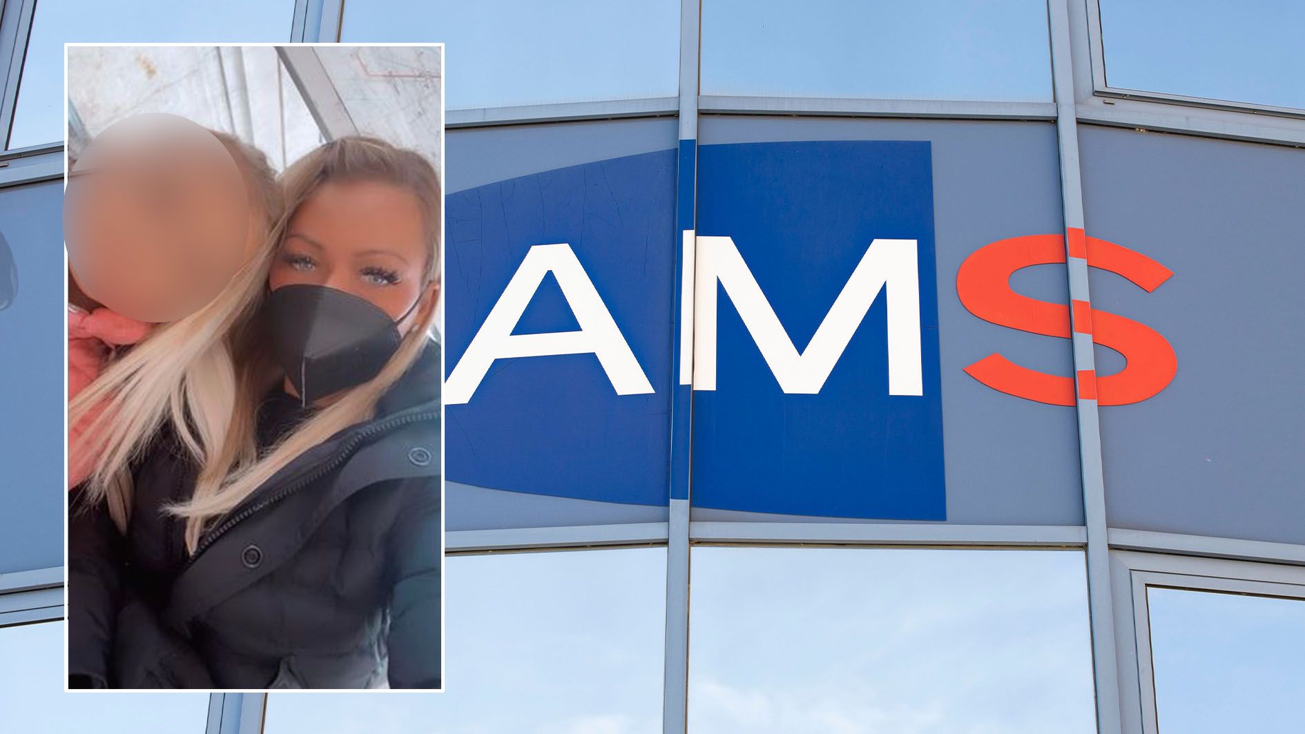 Shelley und ihre 5-jährige Tochter