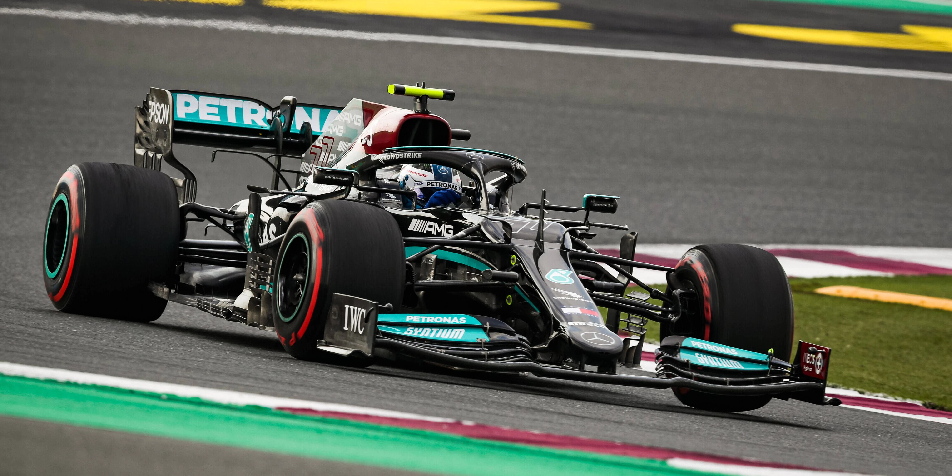 Valtteri Bottas