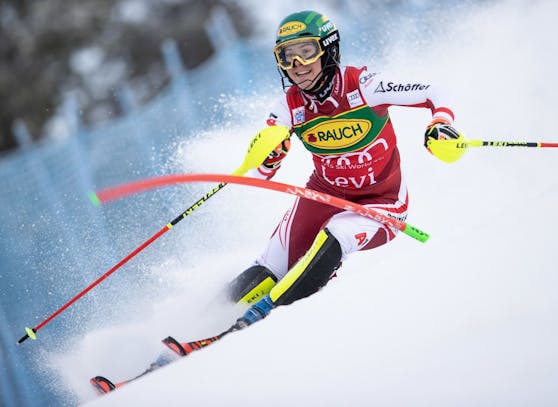 Katharina Liensberger