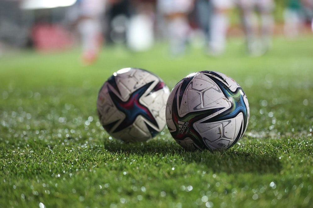 Der Regionalliga Ost droht ein Manipulationsskandal. 