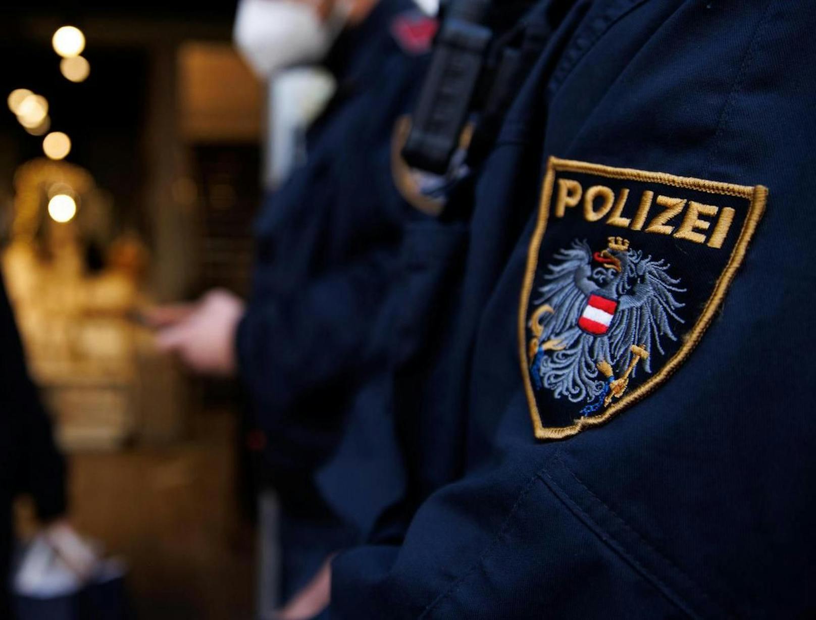 Die Polizei rechnet am Samstag in Wien mit einem Aufmarsch von Rechtsextremen.