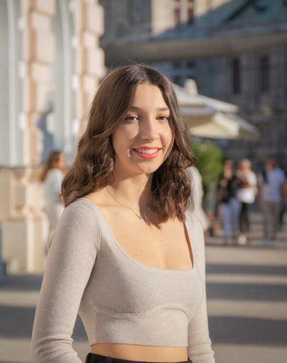 Maria Marichici