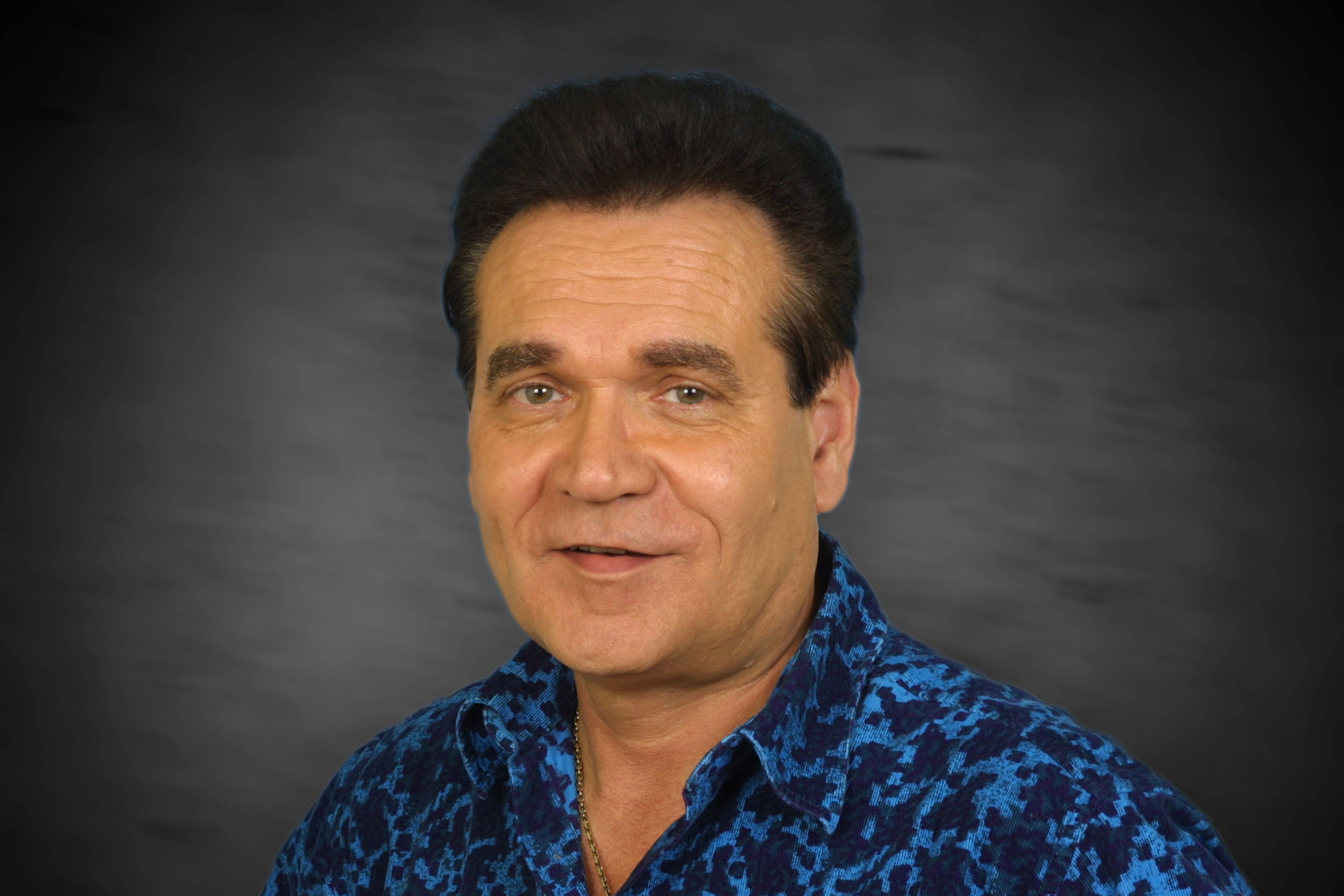 Sänger Ted Herold ist tot.