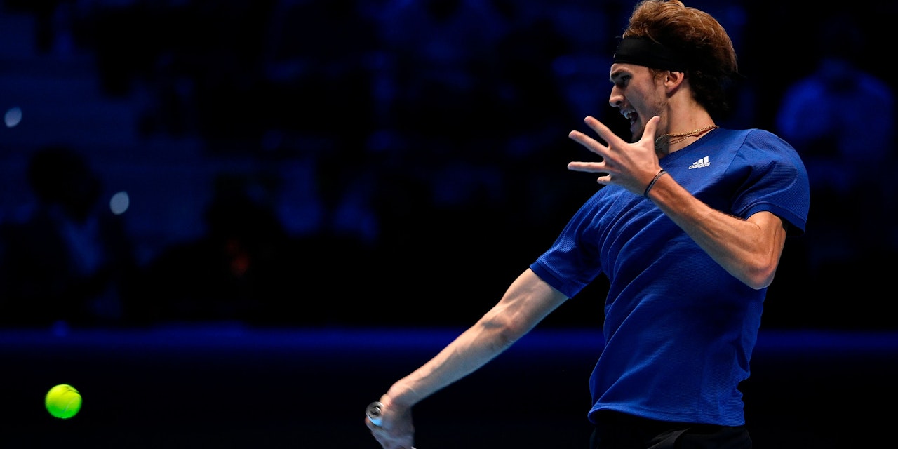 ATP Finals Zverev schlägt Medwedew im Endspiel Heute.at