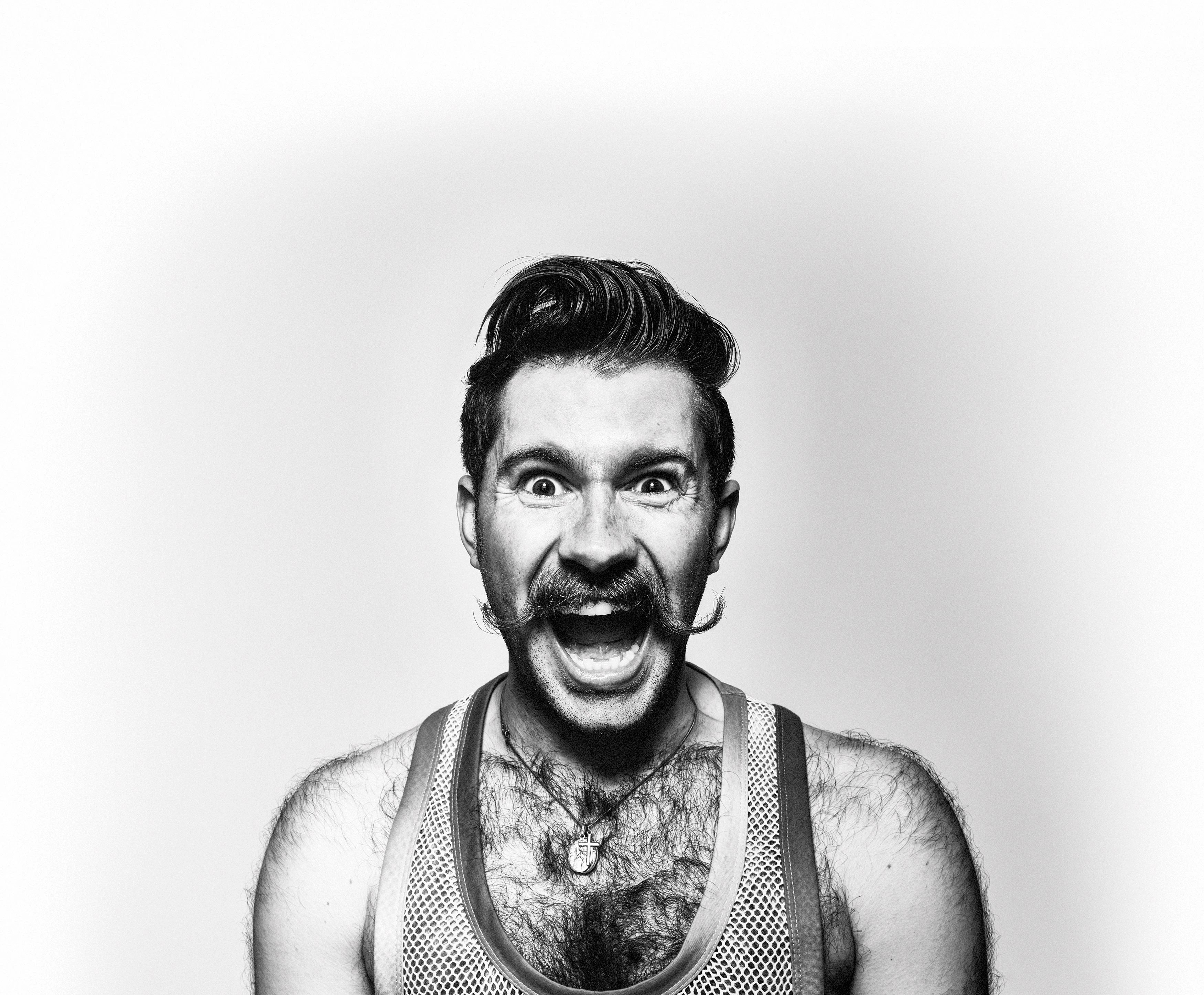 Movember Gewinnspiel