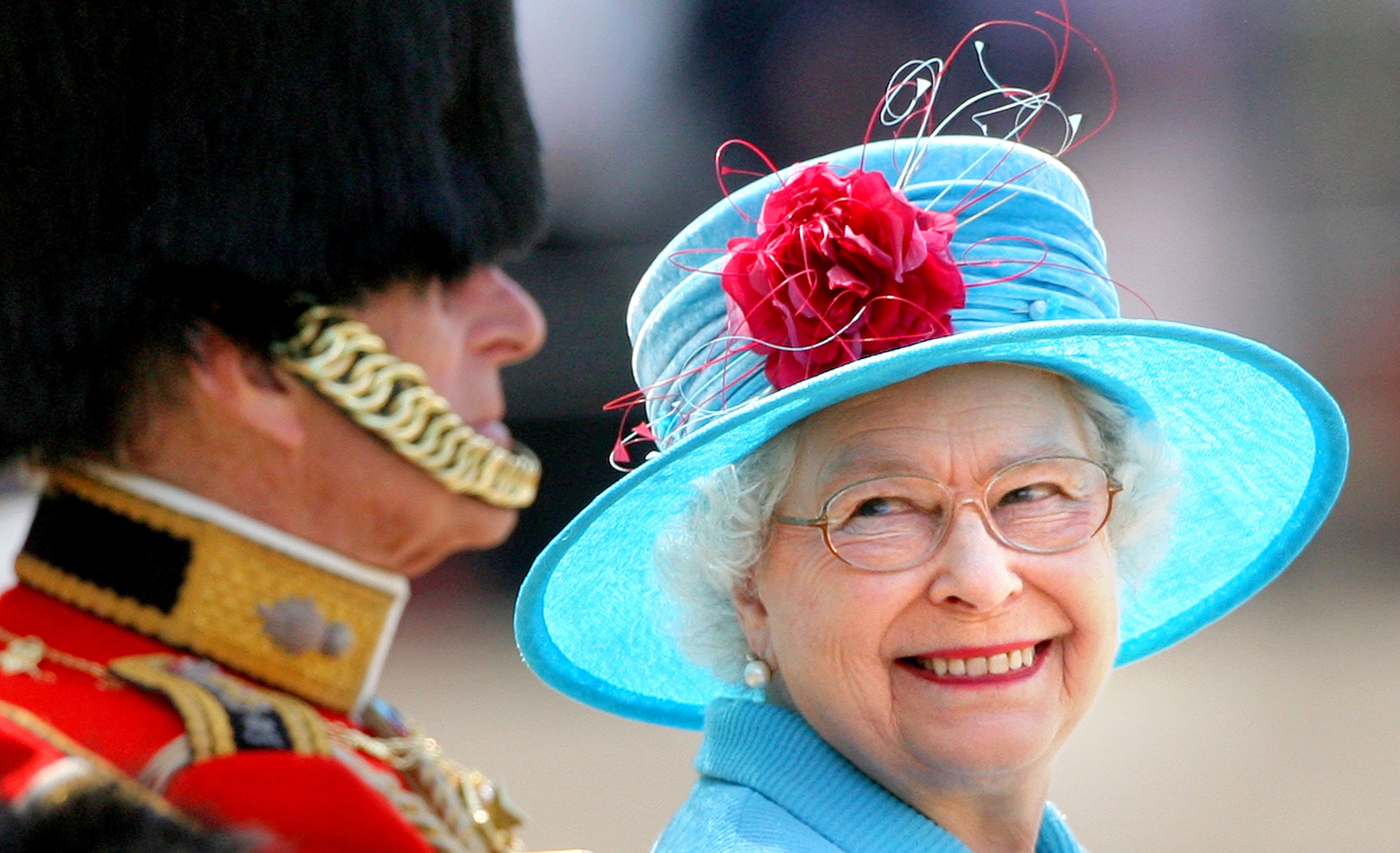 Queen Elizabeth II. feiert heuer ihr 70-jähriges Thronjubiläum.
