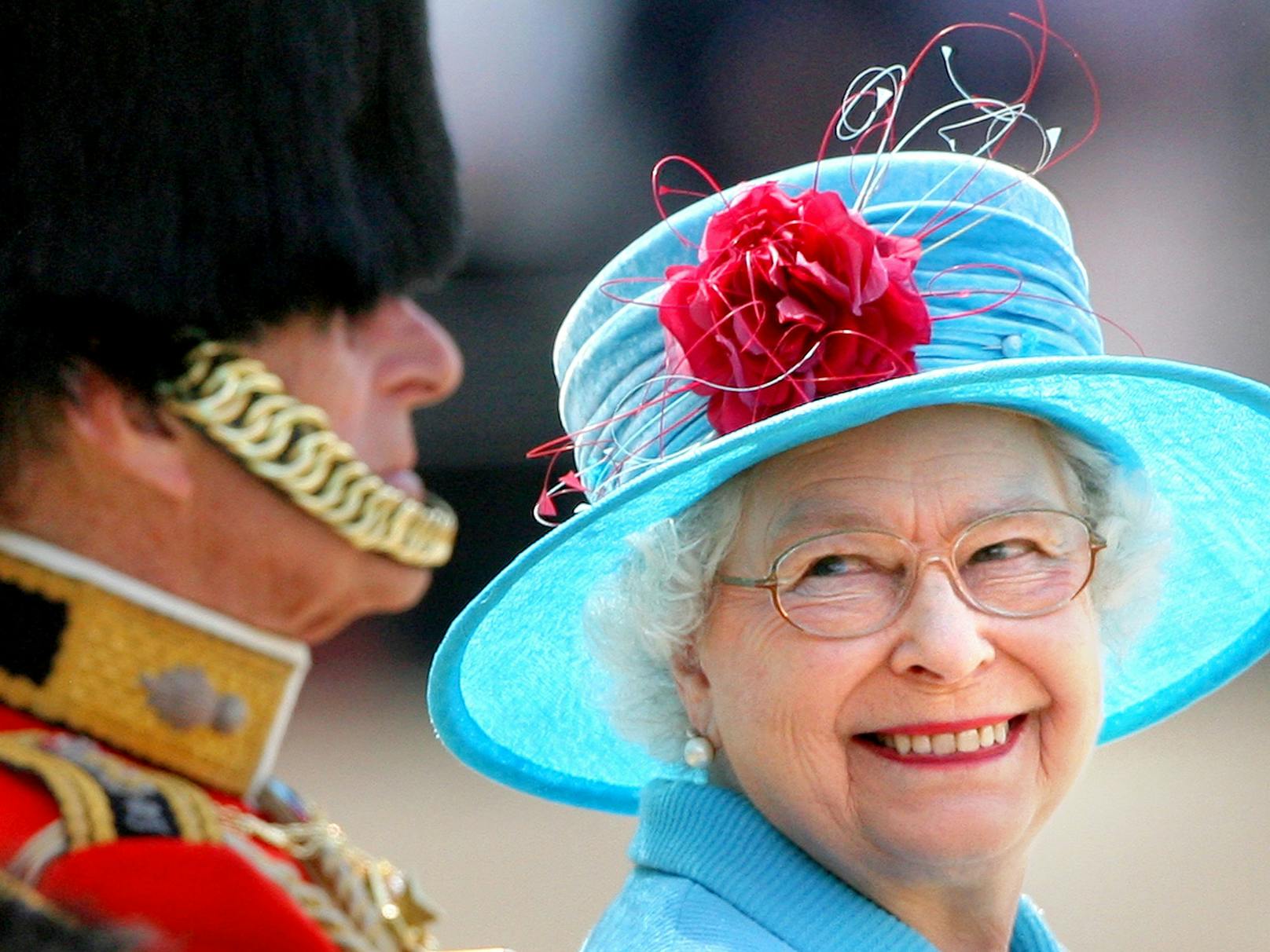 Erstmals musste die Königin den 20. November ohne Prinz Philip begehen, der am 9. April im Alter von 99 Jahren gestorben war. (Foto aus dem Jahre 2009)