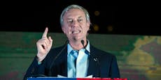 Chile stimmt für radikale Präsidentschaftskandidaten