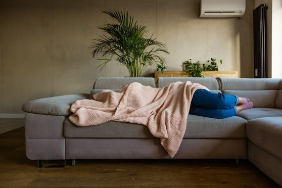 Ein weiterer Lockdown, und weitere Tage in Isolation. Verfalle nicht in eine depressive Stimmung und manifestiere stattdessen mehr Positivität in deinem Leben. 