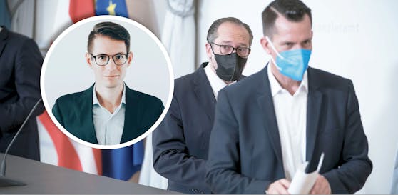 Endet die Politik der gebrochenen Versprechen? Ein Kommentar von Heute.at-Chef Clemens Oistric