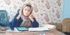 Kein Wien-Visum: Astronomin (25) sitzt in Pakistan fest