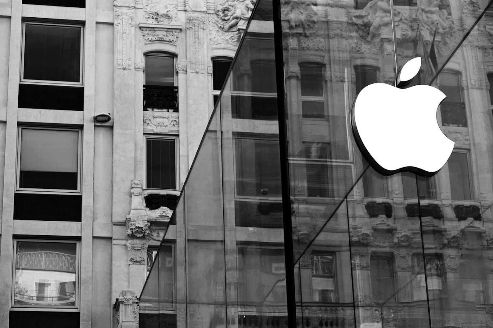 Ab nächstem Jahr will Apple die Reparatur vereinfachen.