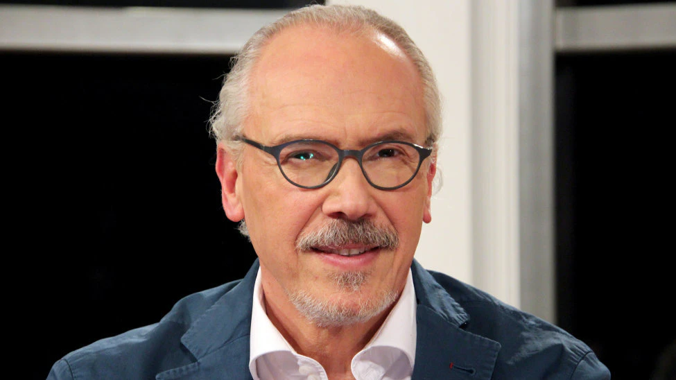Siegfried Meryn