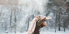 Stress im Winter: Mach es wie die Norweger
