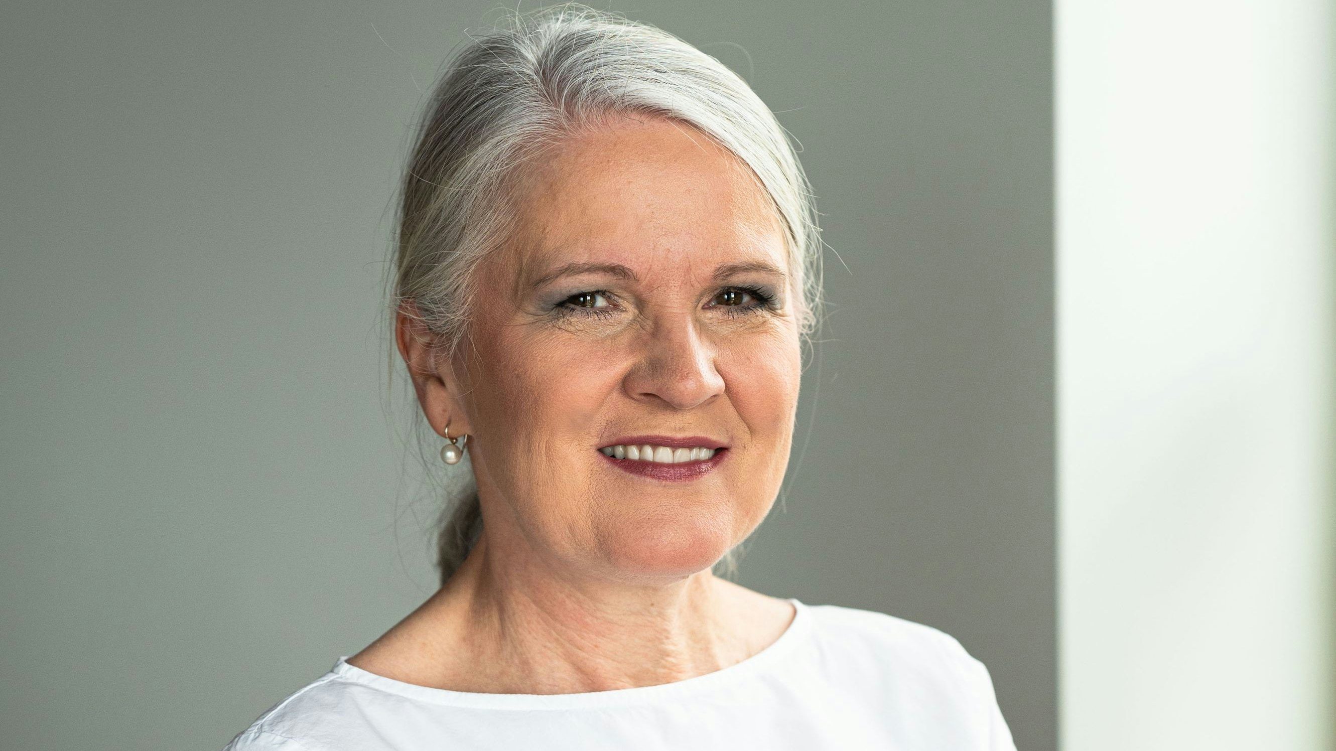 Psychotherapeutin Mag. Paulina Burger 