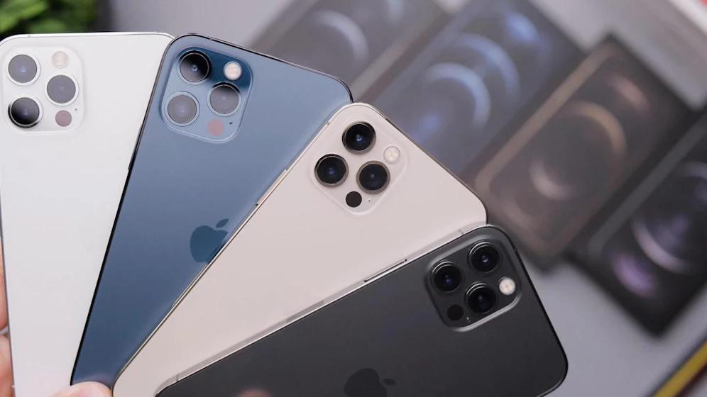 Brille statt Handy! Apple läutet noch 2022 das iPhone-Ende ein.