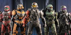 Multiplayer-Beta von "Halo: Infinite" triumphiert