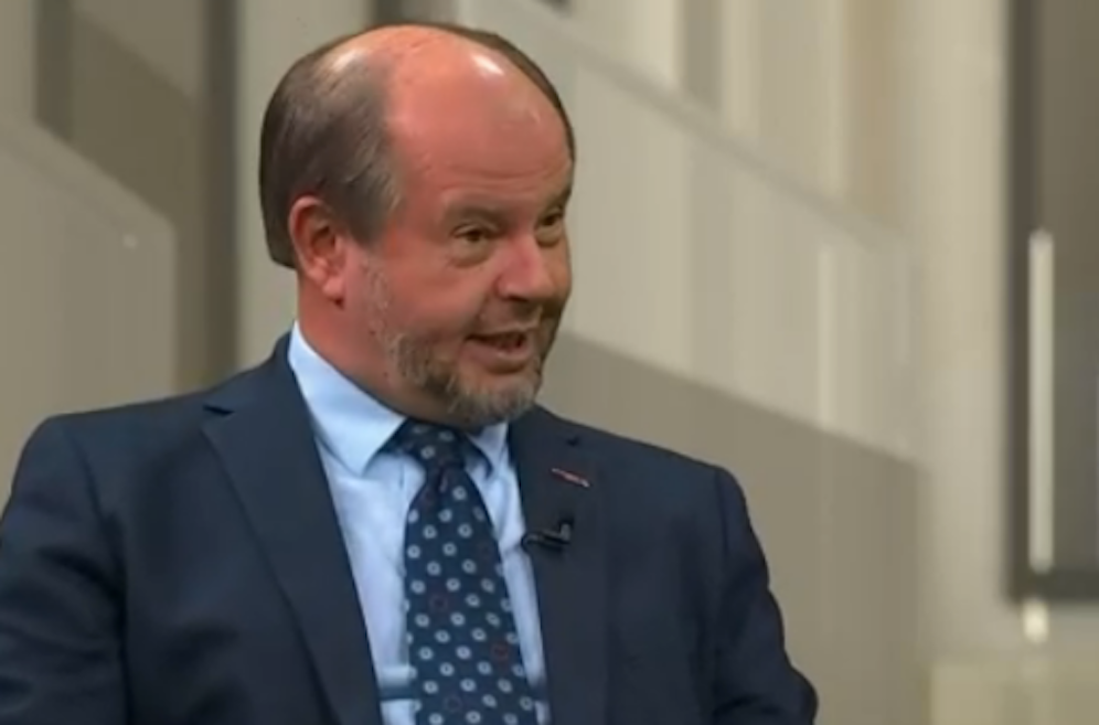 Prof. Norbert Nowotny