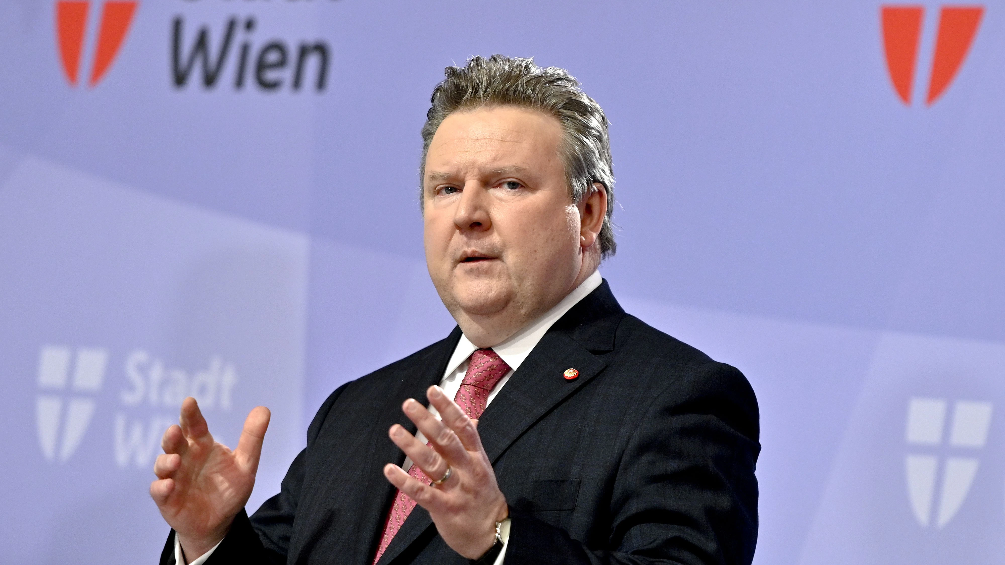 Michael Ludwig