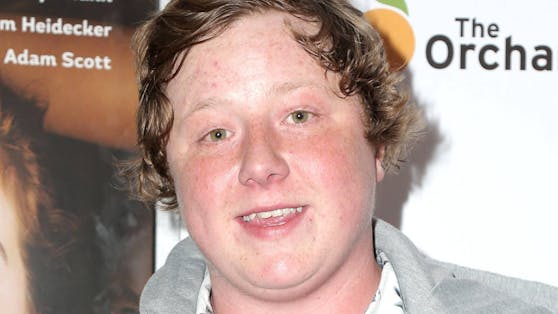 Schauspieler Joey Morgan ist tot.