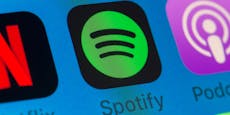 Spotify löscht Tausende Songs wegen Betrugsverdacht