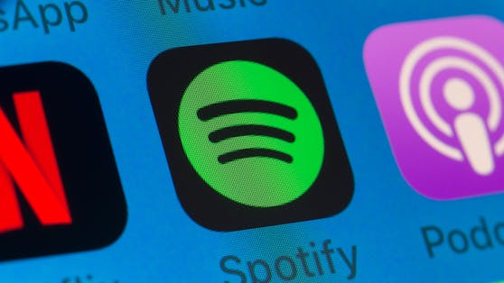 Spotify hat den "Zufallsgenerator" bei Alben abgeschafft - wegen Pop-Superstar Adele.