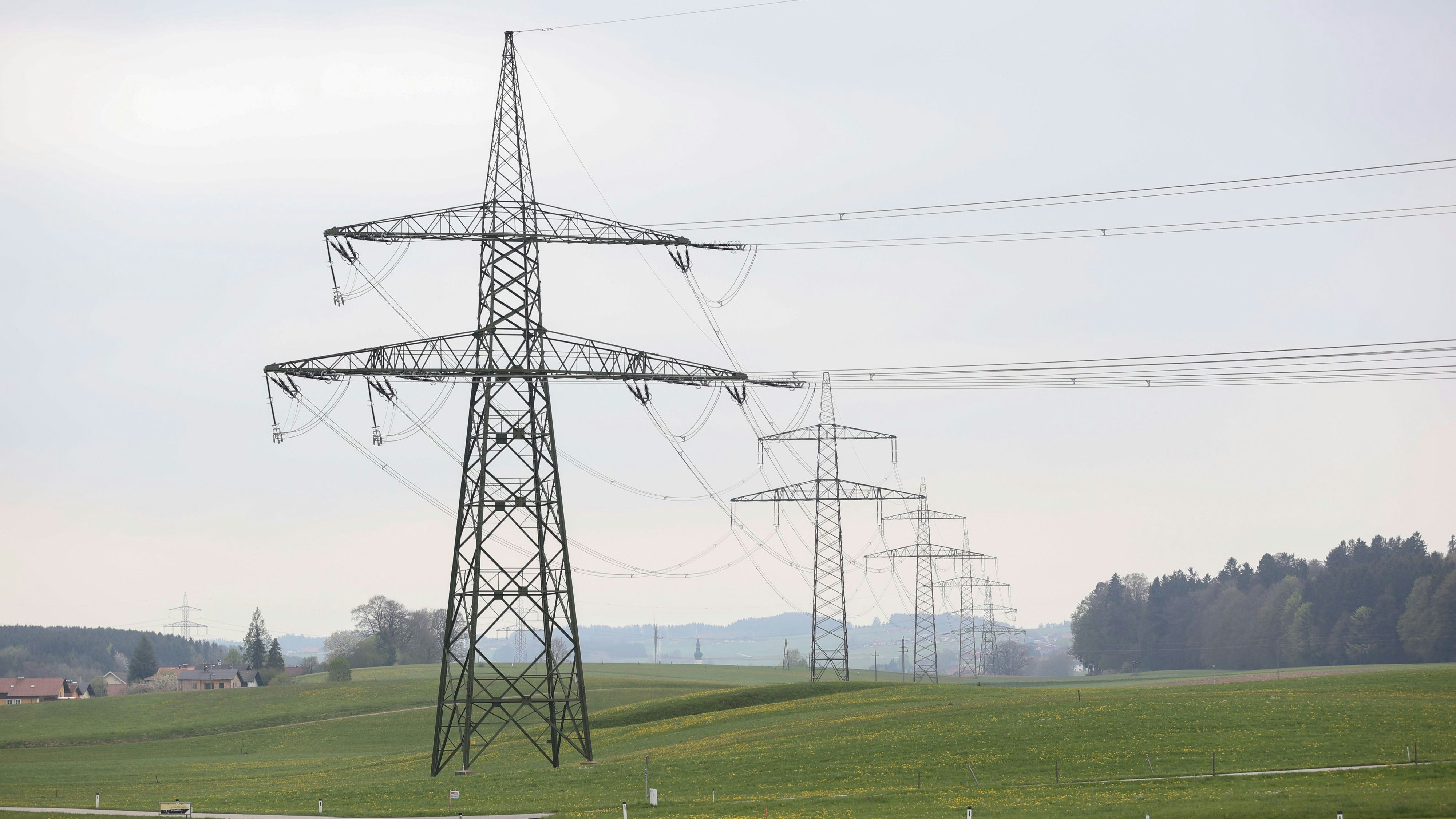 Die Strompreise in Ostösterreich steigen mit Beginn des Jahres 2022.